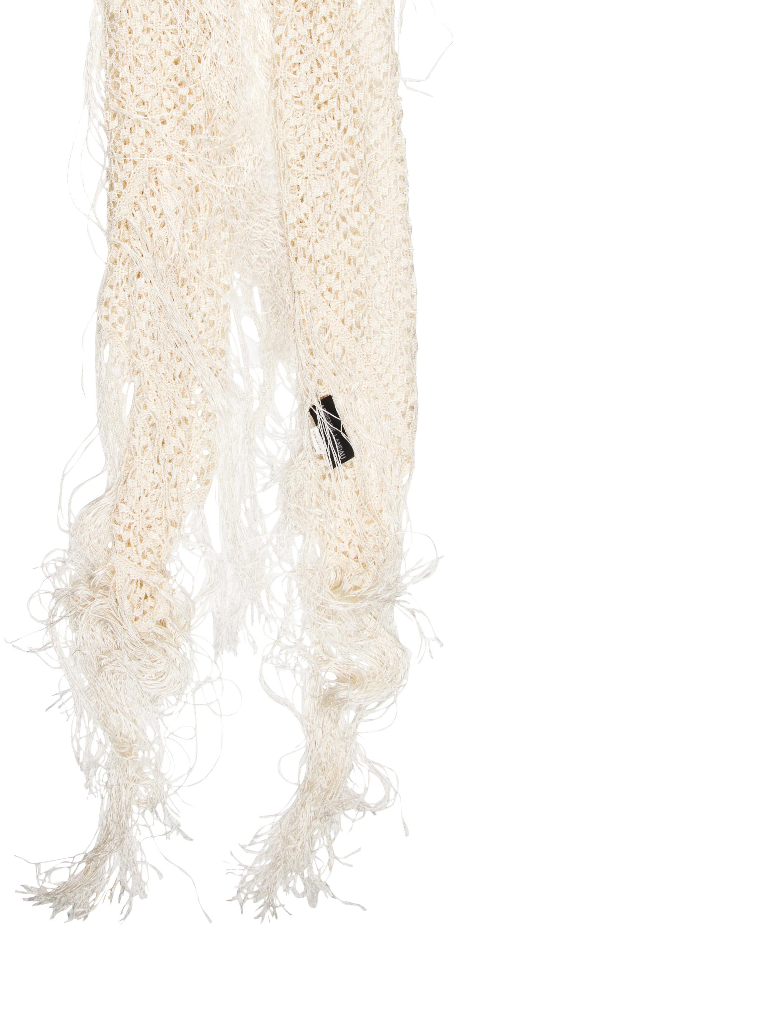 Adrienne Landau Floral Print Shawl