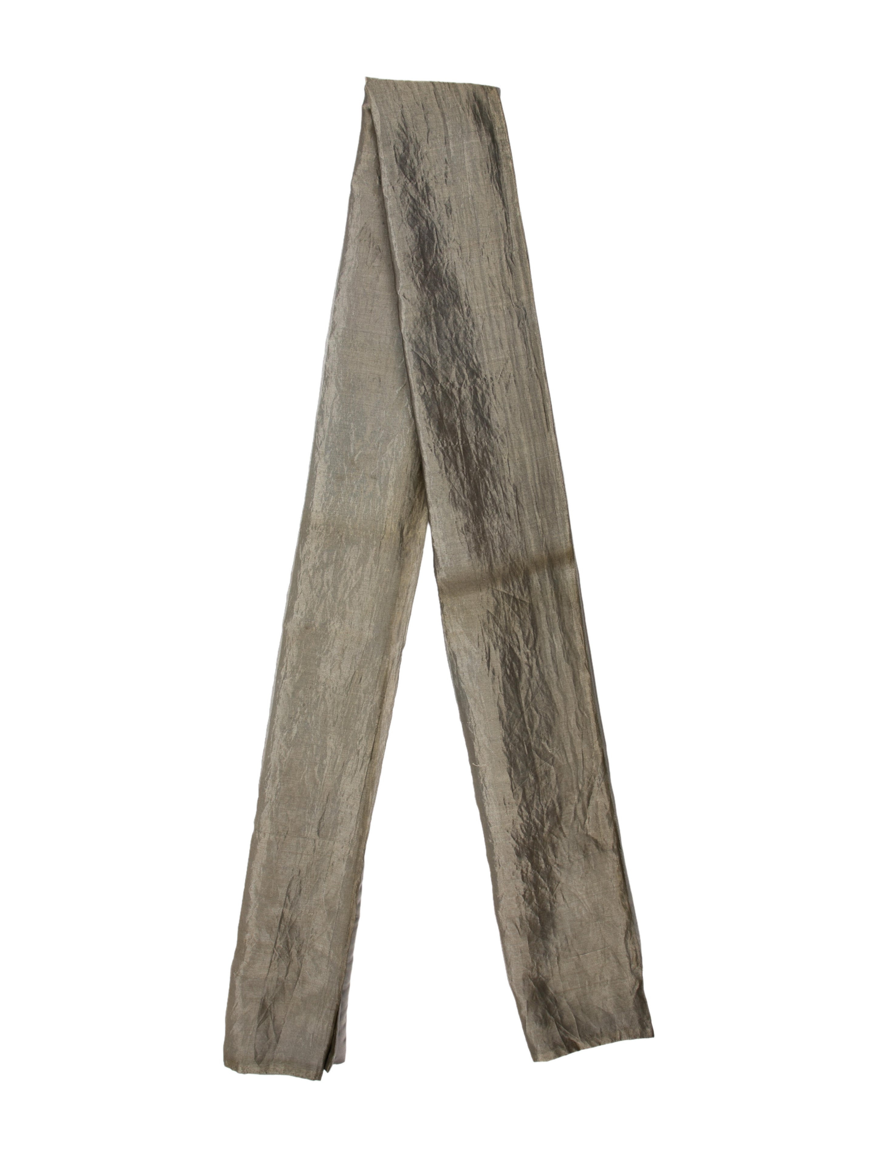 Adrienne Landau Printed Scarf