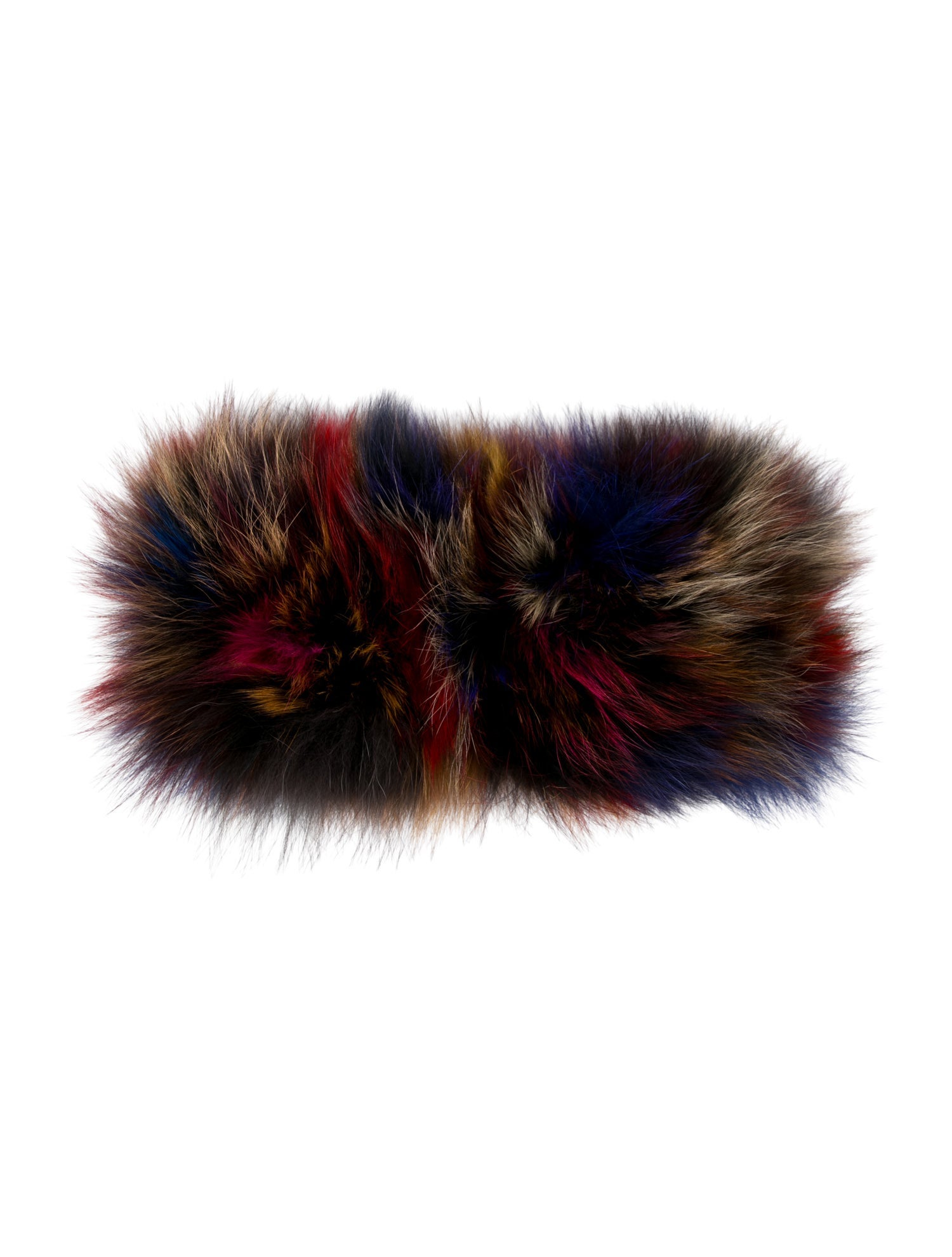 Adrienne Landau Fur Snood