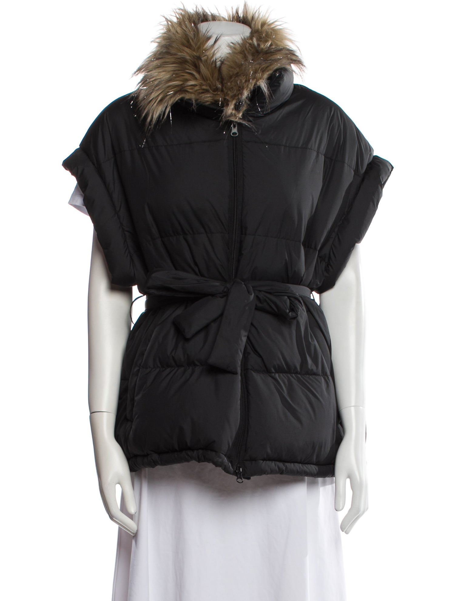 Adrienne Landau Vest