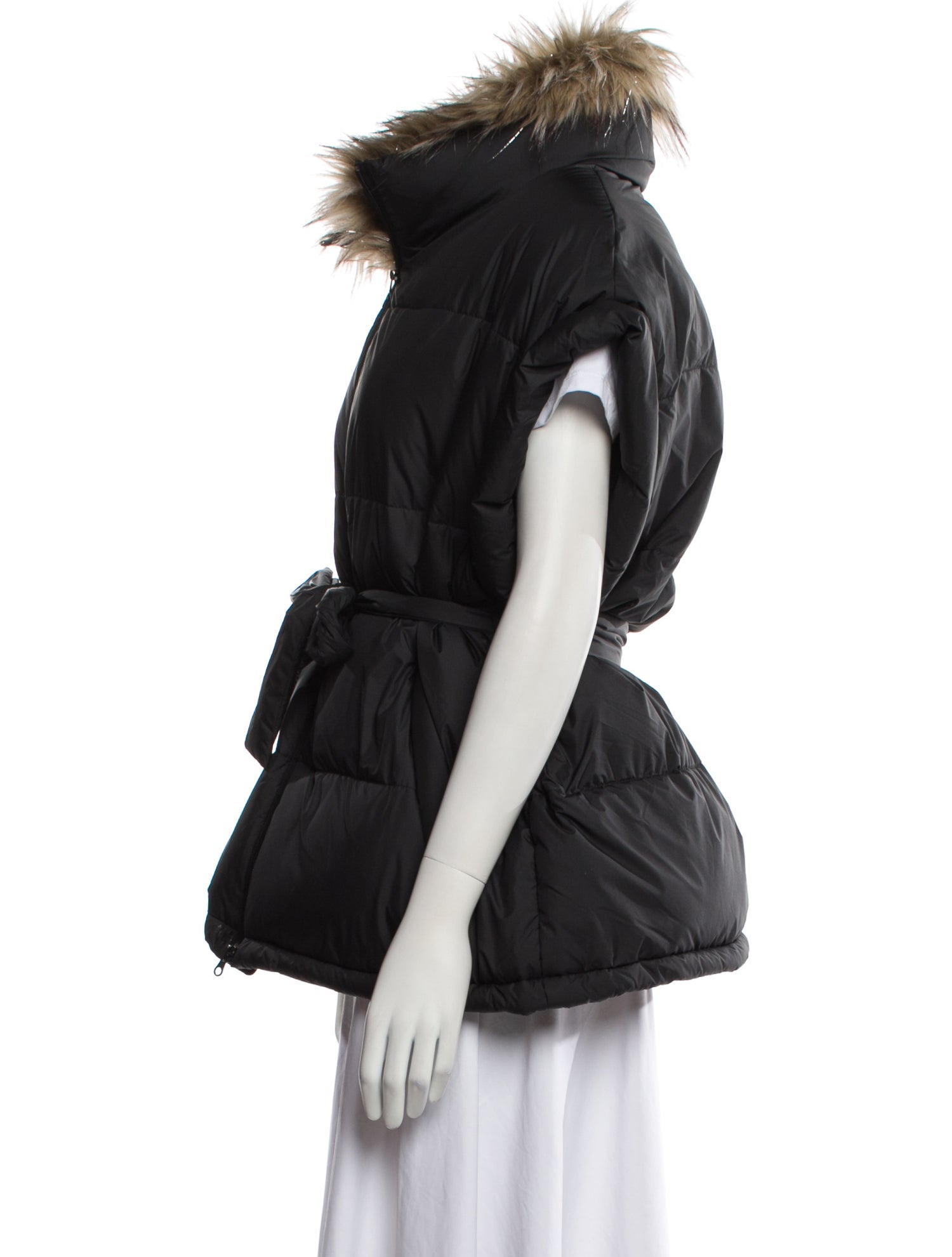 Adrienne Landau Vest