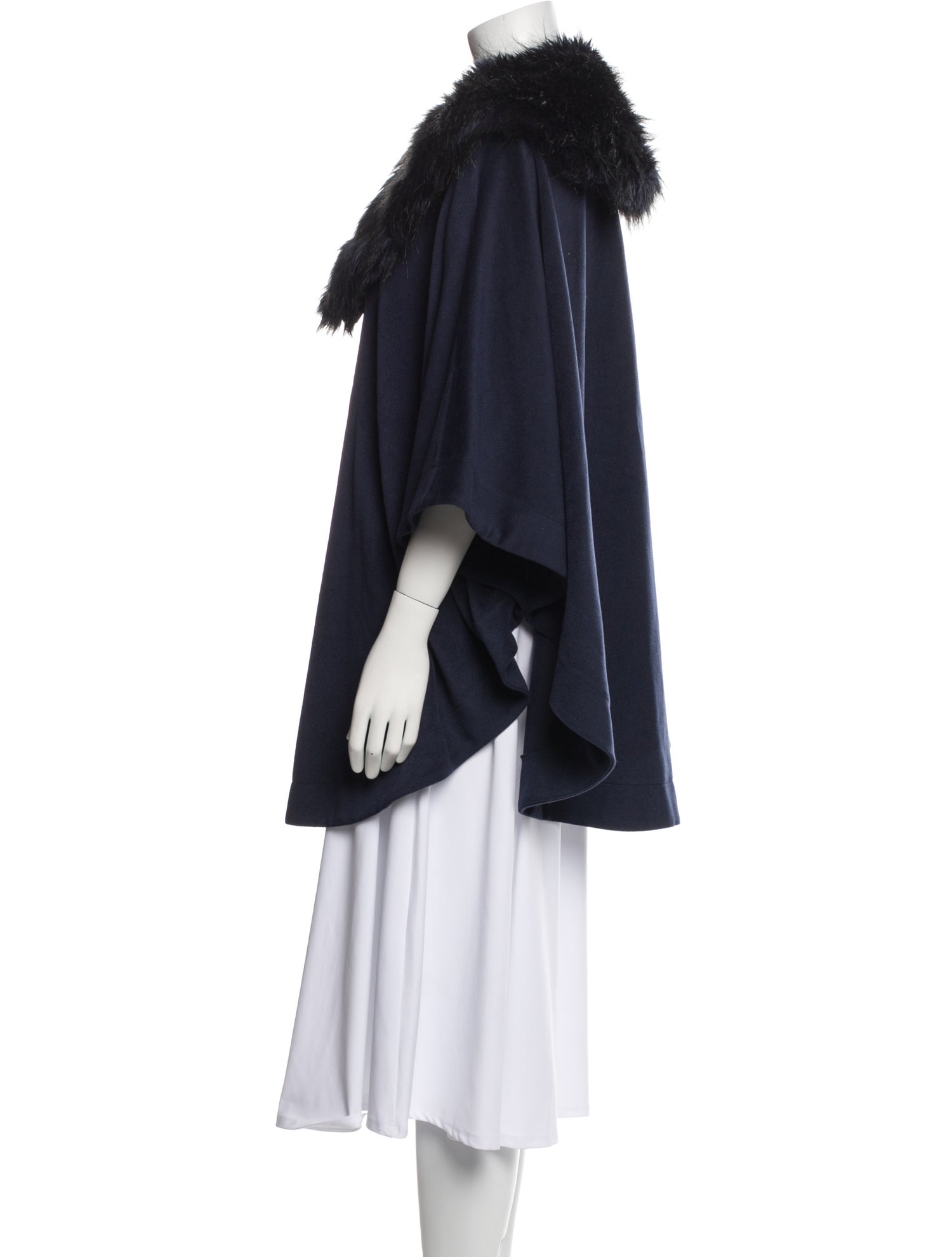 Adrienne Landau Coat