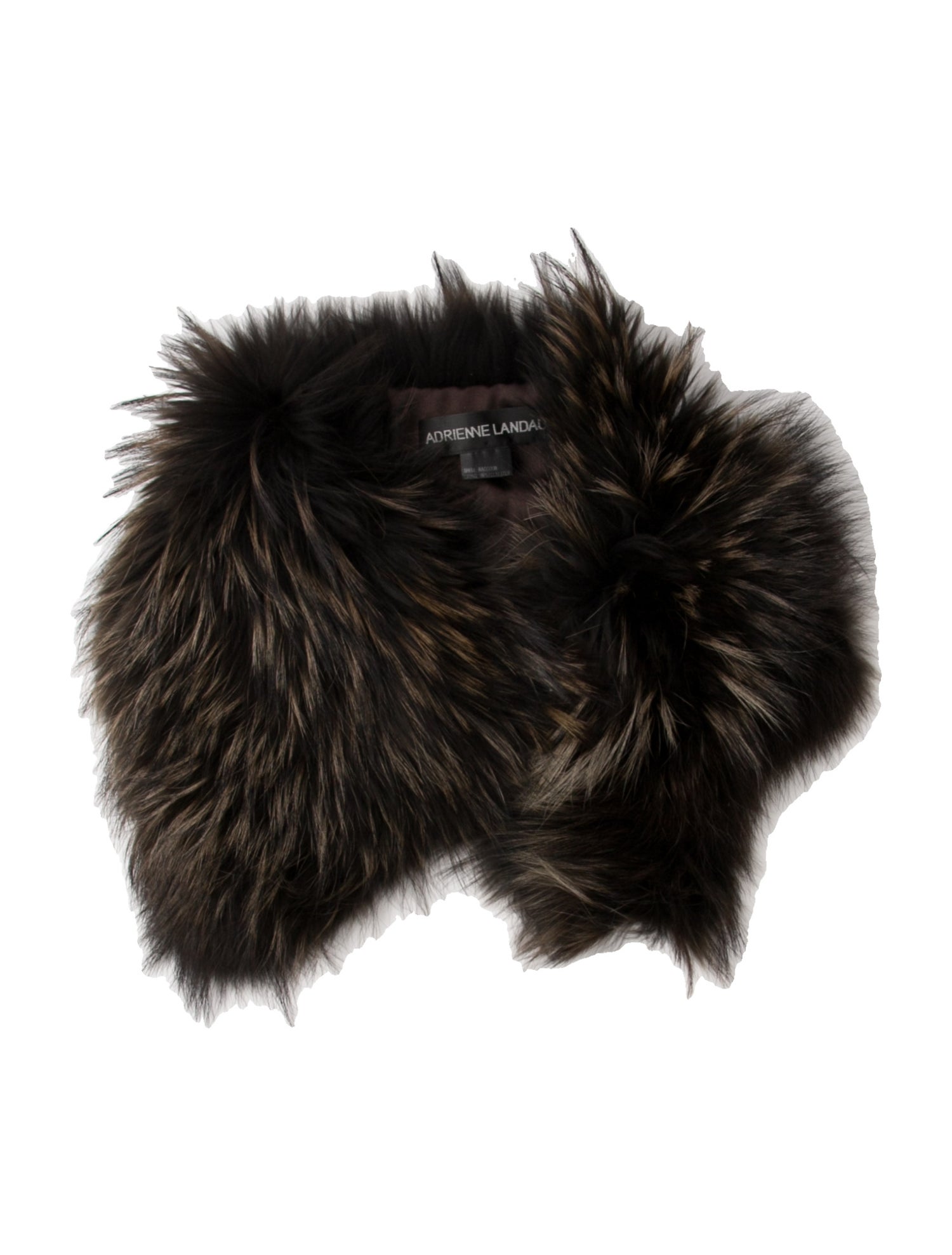 Adrienne Landau Scarf