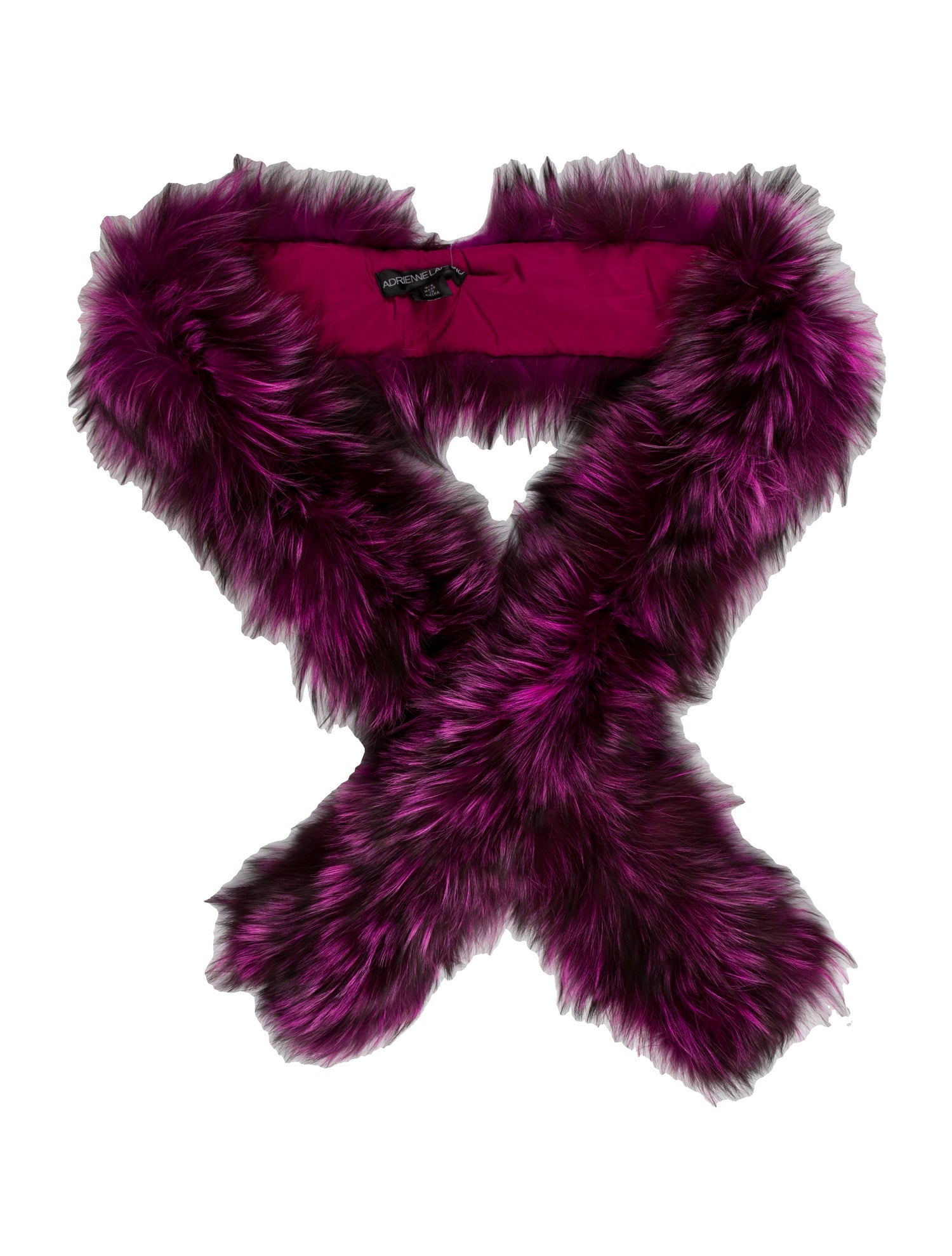 Adrienne Landau Scarf w/ Tags