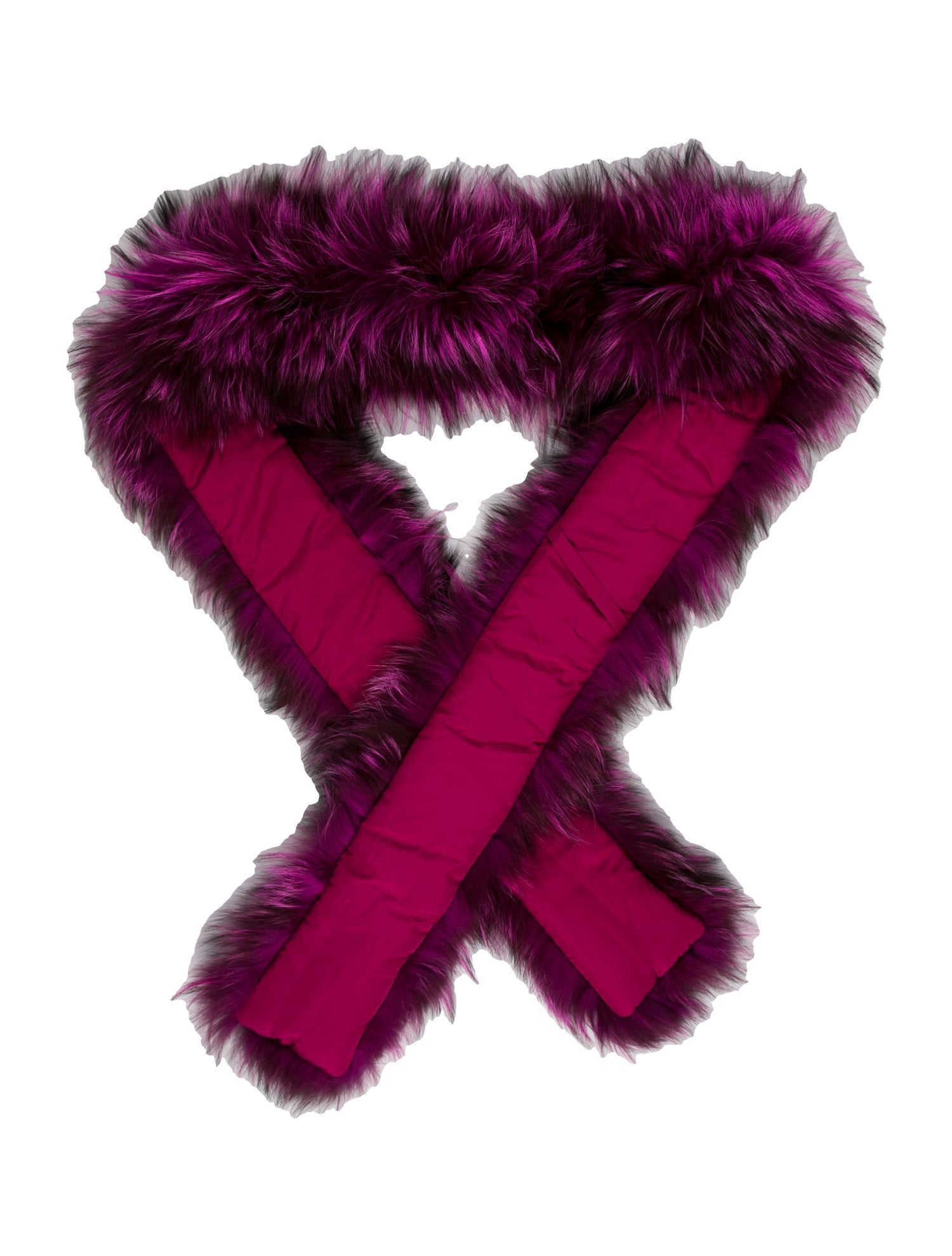 Adrienne Landau Scarf w/ Tags