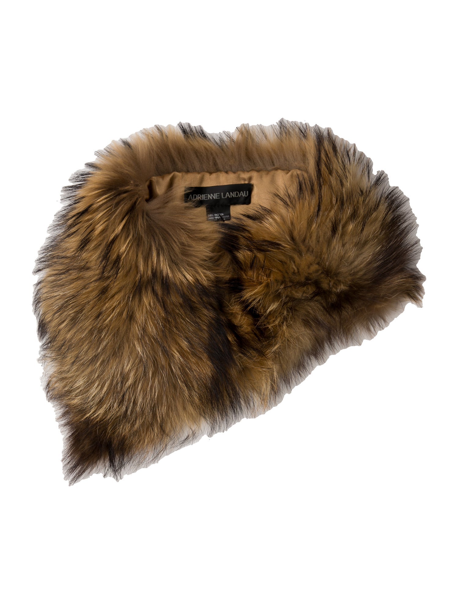 Adrienne Landau Scarf