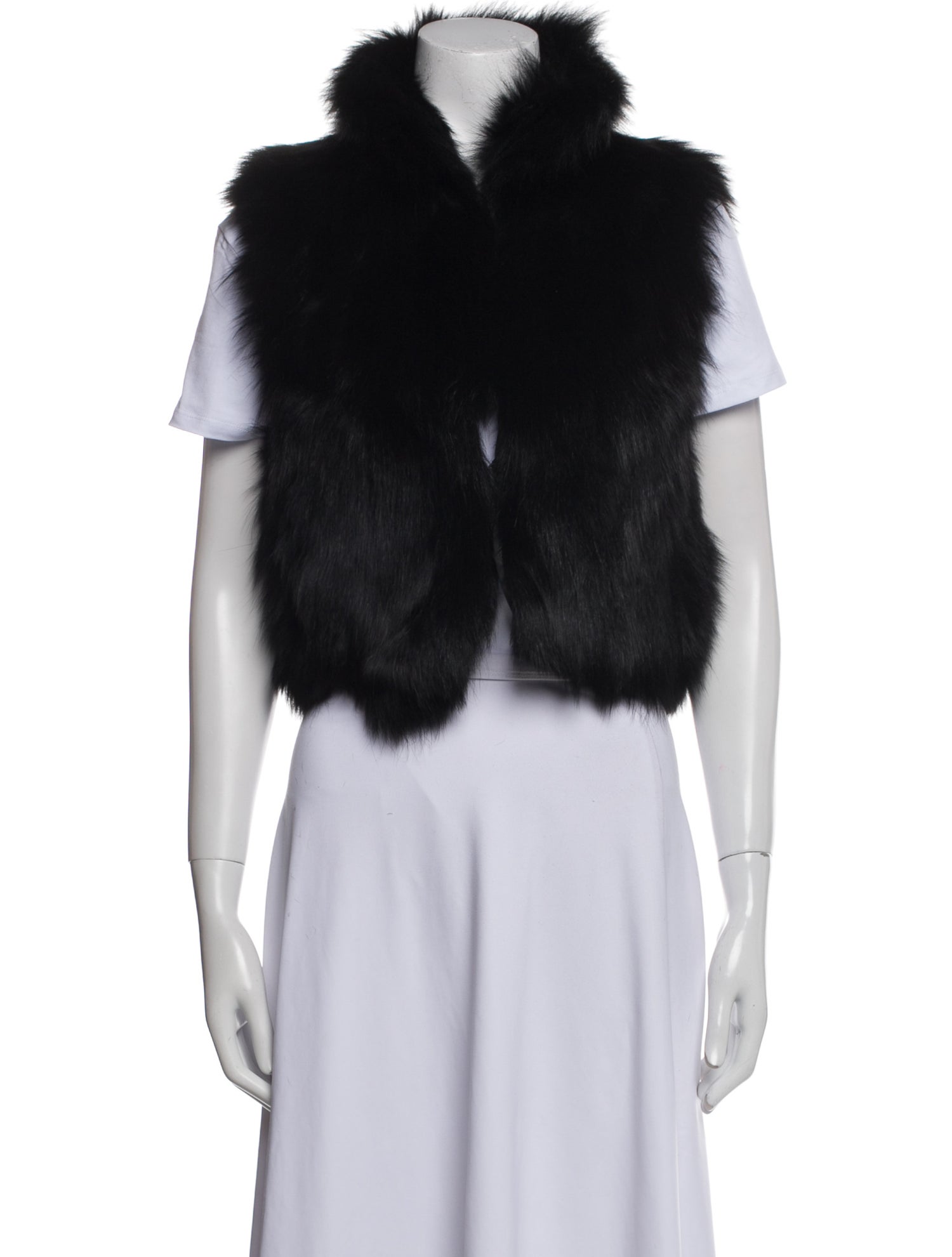 Adrienne Landau Vest