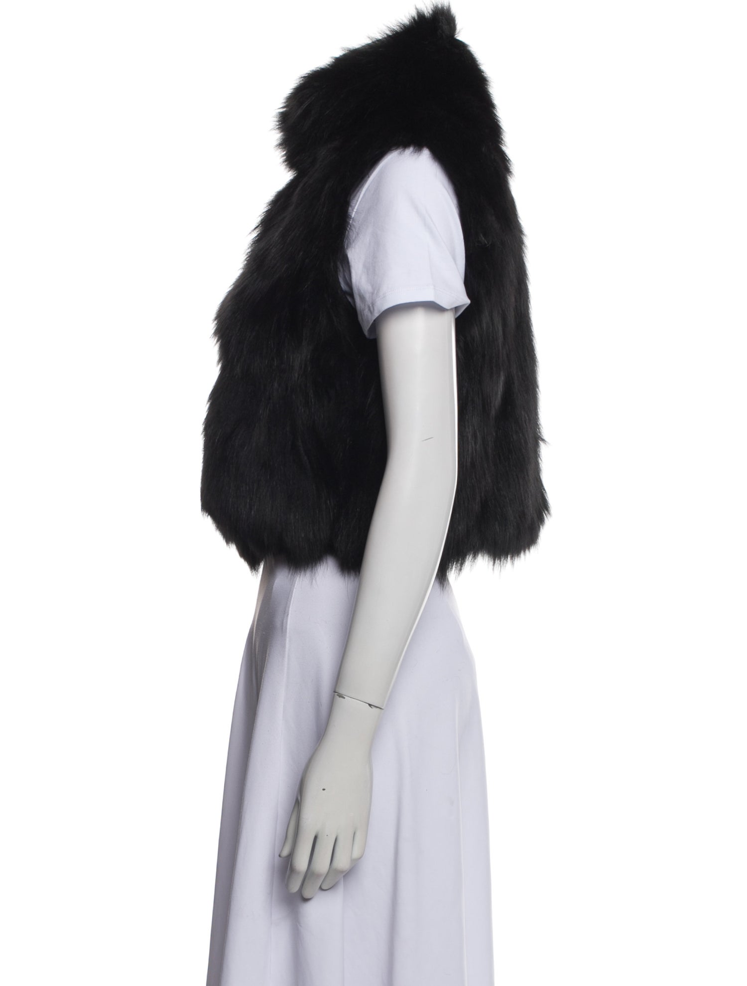 Adrienne Landau Vest