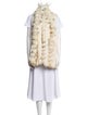 Adrienne Landau Cashmere Scarf