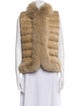 Adrienne Landau Down Down Jacket