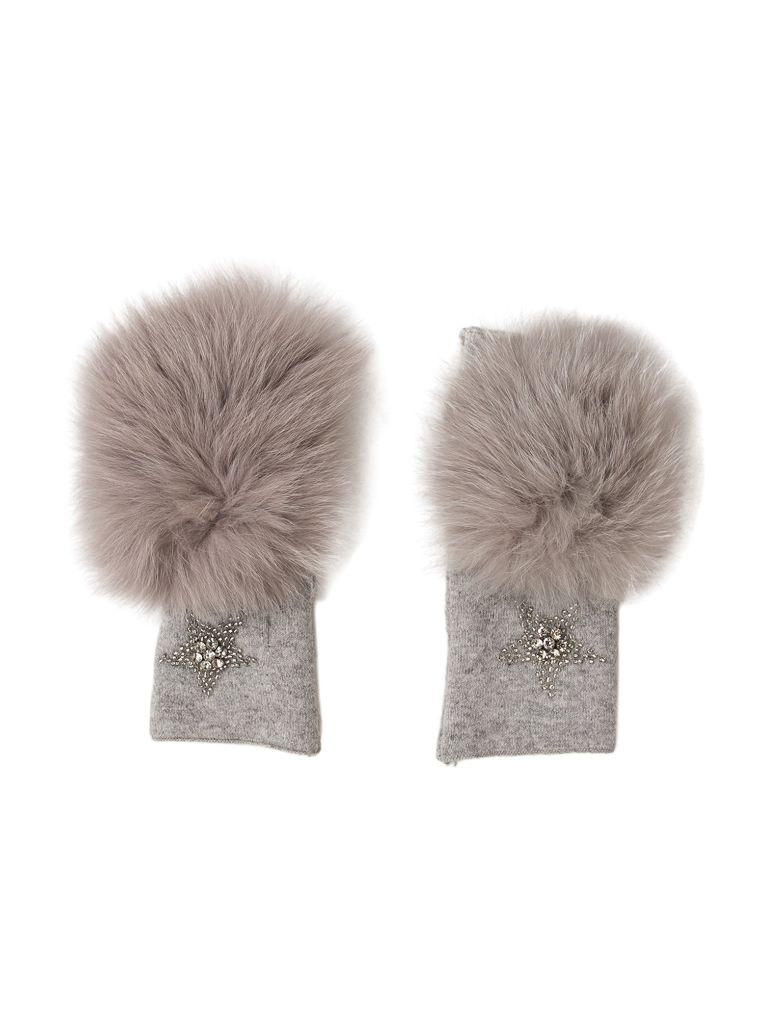 Adrienne Landau sleeve