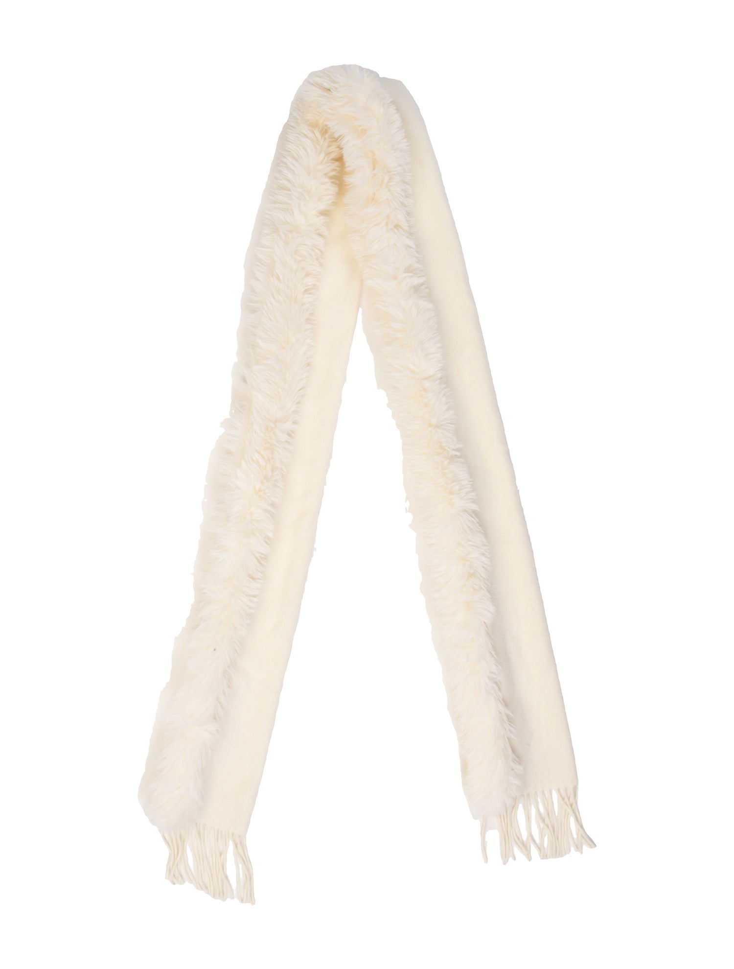 Adrienne Landau Wool Scarf