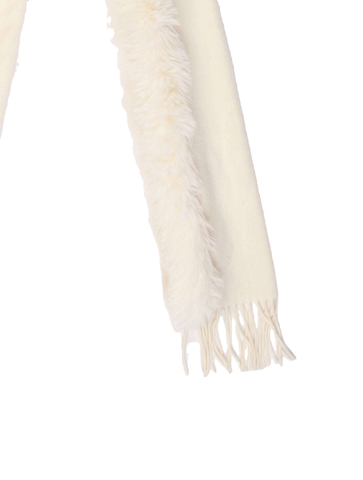 Adrienne Landau Wool Scarf