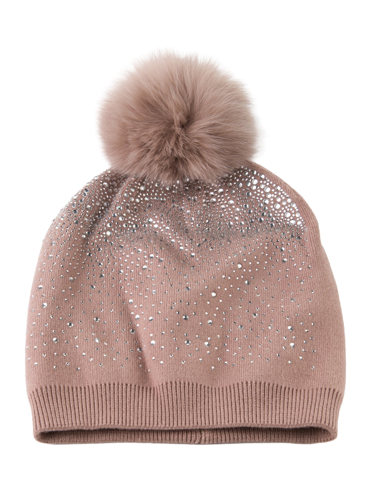 Adrienne Landau Beanie