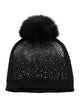 Adrienne Landau Hat