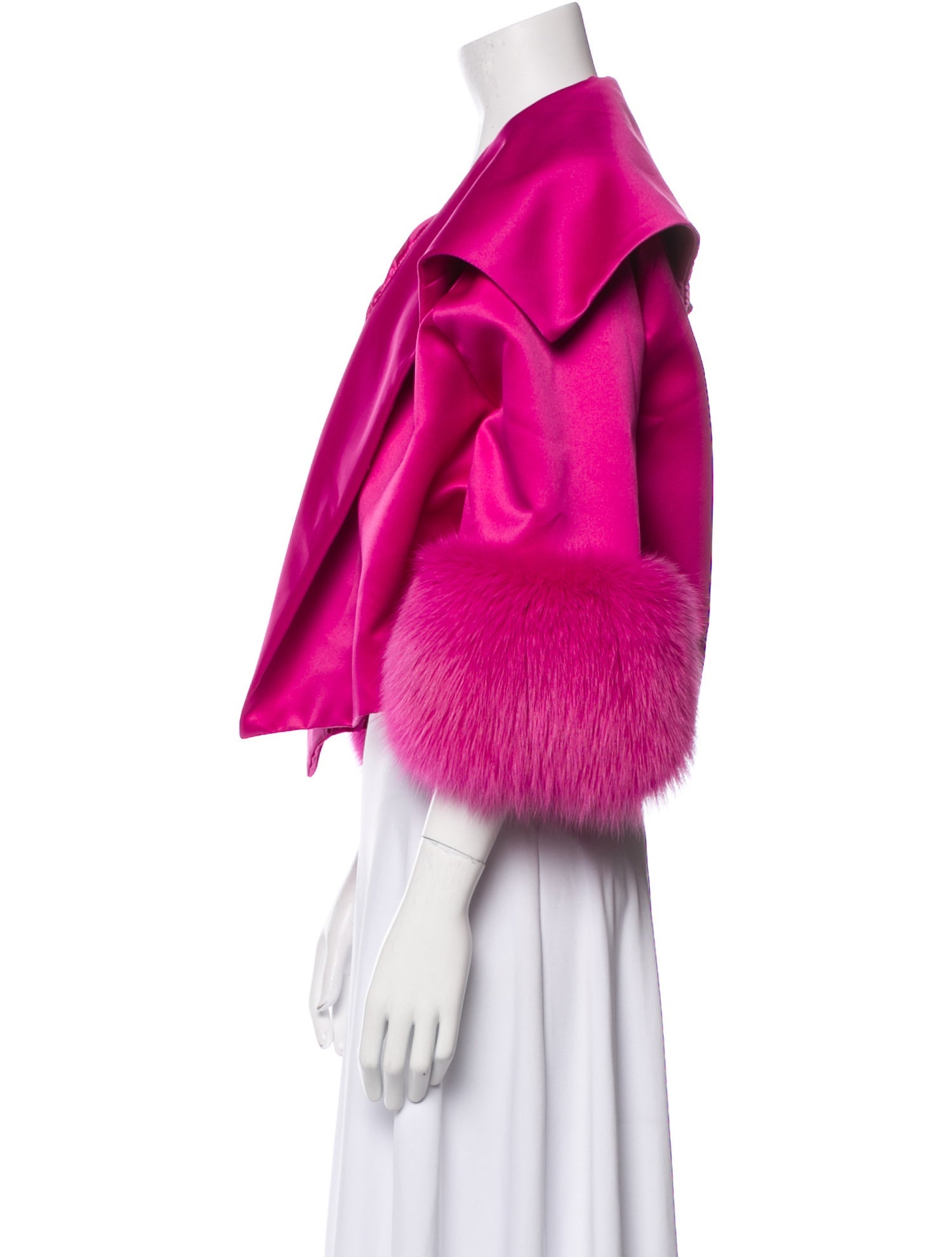 Adrienne Landau Evening Jacket