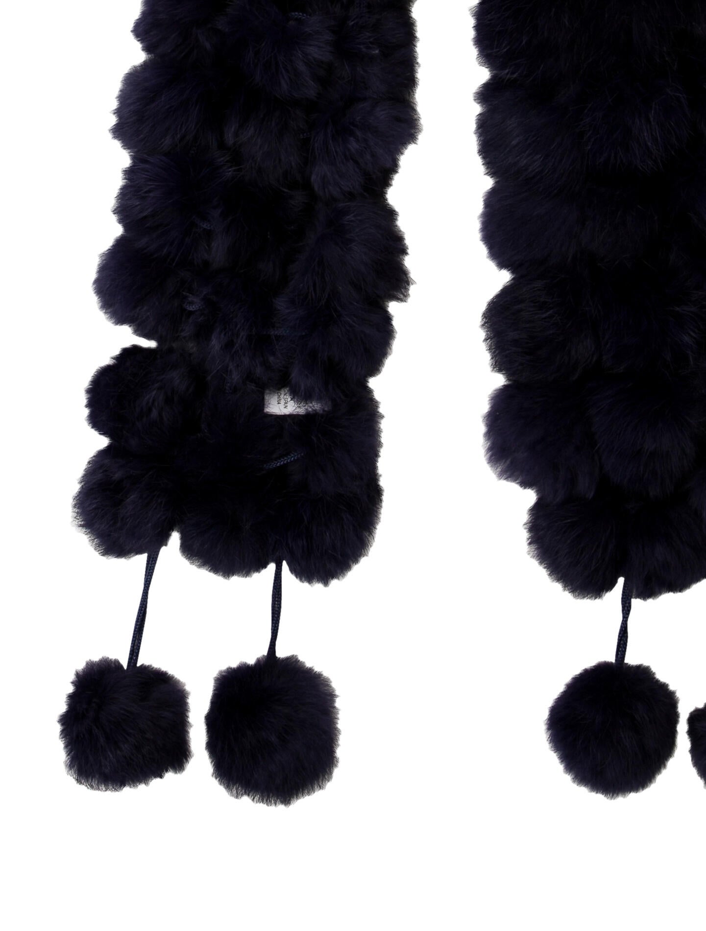 Adrienne Landau Scarf w/ Tags