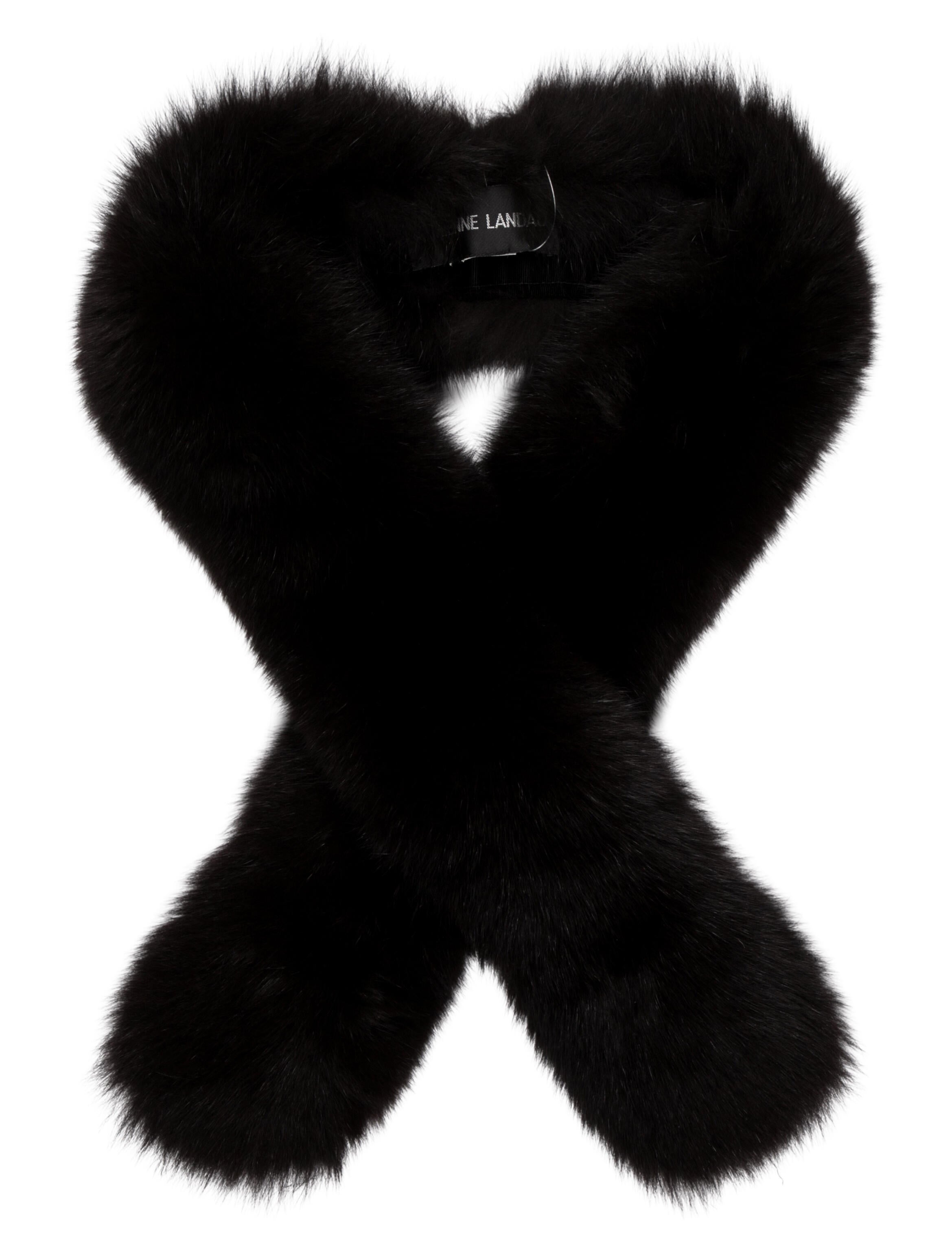 Adrienne Landau Stole