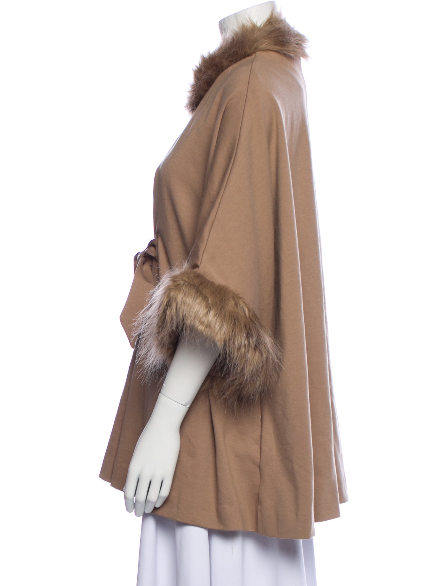 Adrienne Landau Jacket