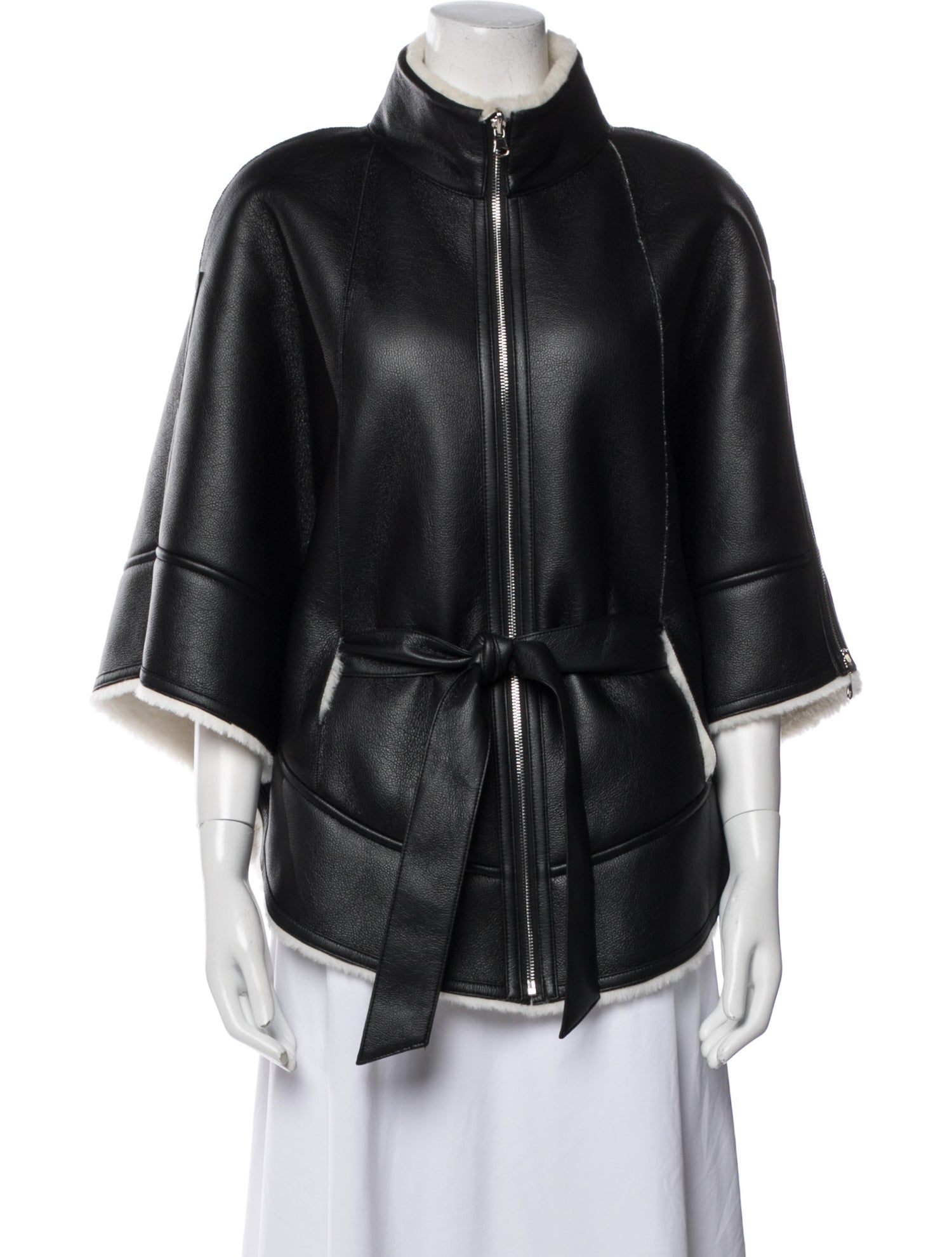 Adrienne Landau Jacket