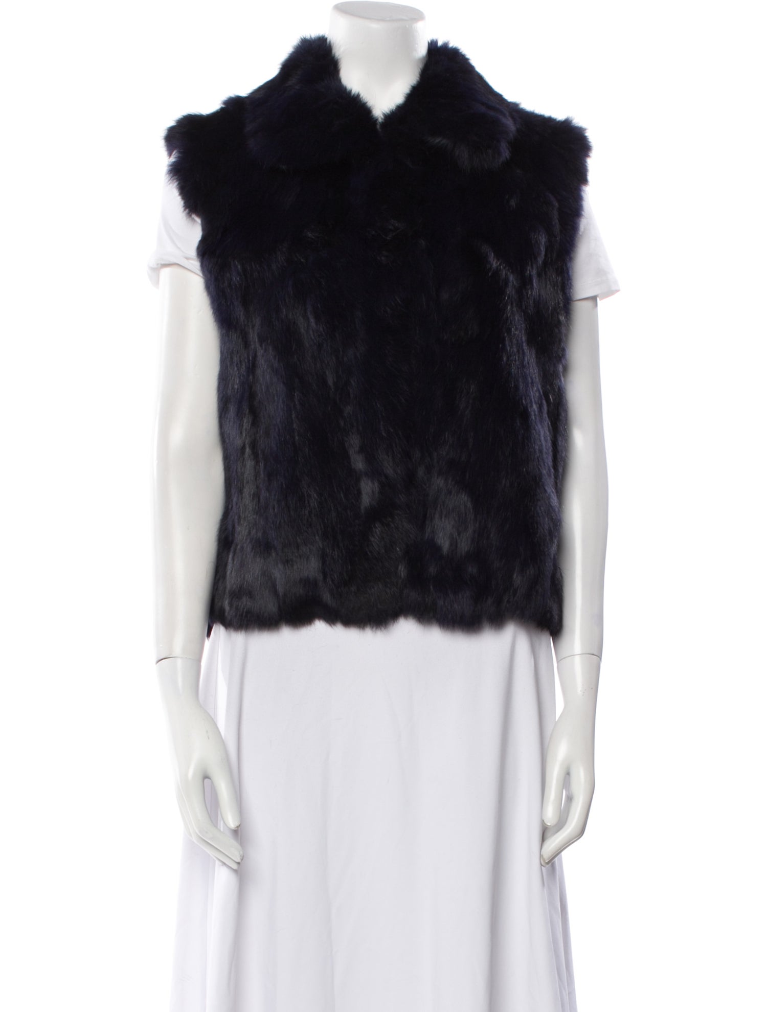 Adrienne Landau Vest