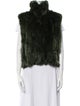 Adrienne Landau Fur Vest