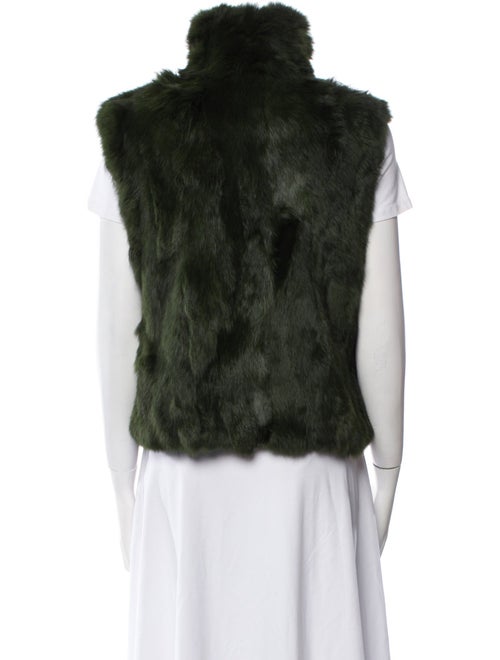 Adrienne Landau Fur Vest