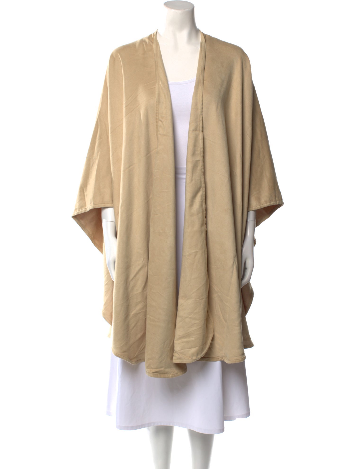 Adrienne Landau V-Neck Sweater