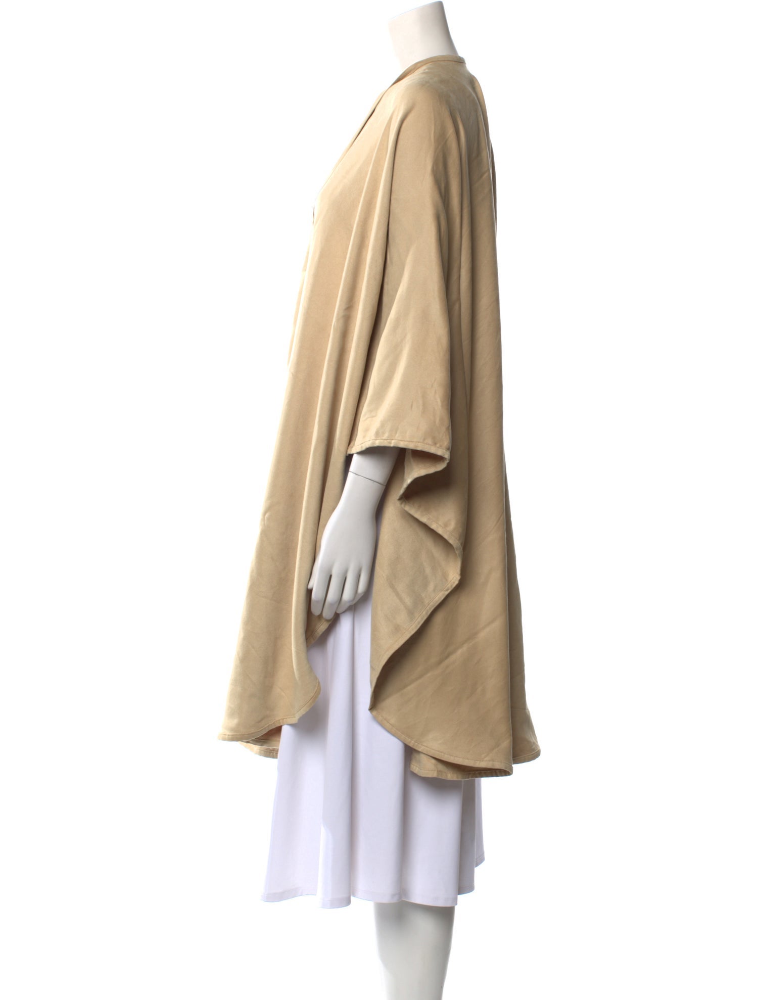 Adrienne Landau V-Neck Sweater