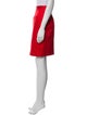 Adrienne Landau Knee-Length Skirt