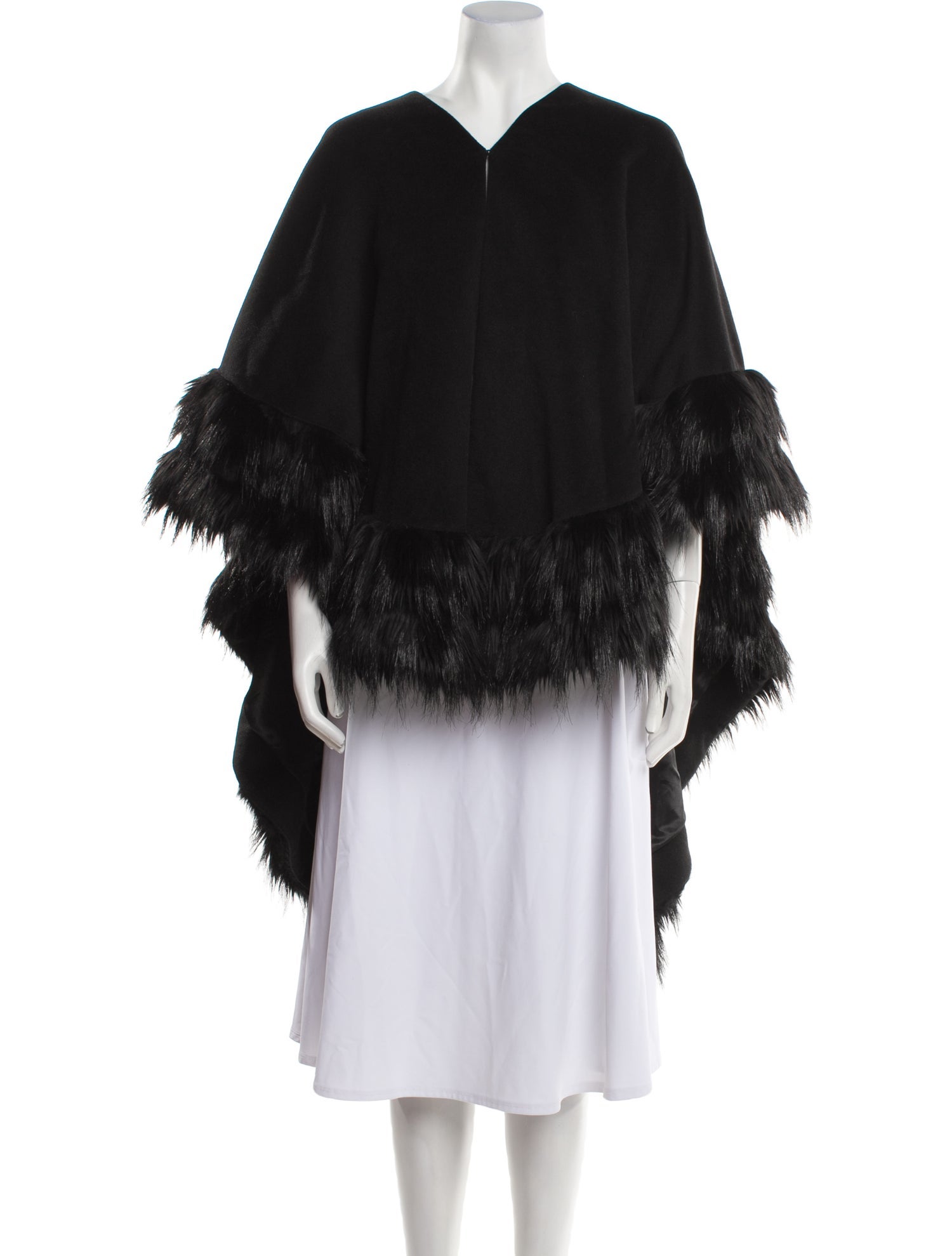 Adrienne Landau Coat