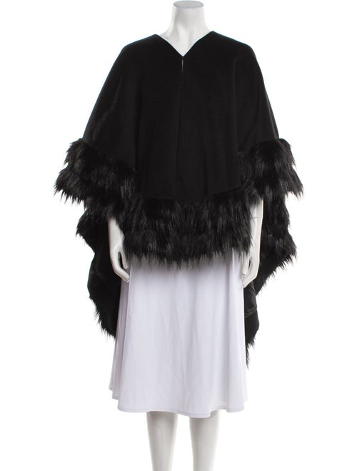 Adrienne Landau Coat