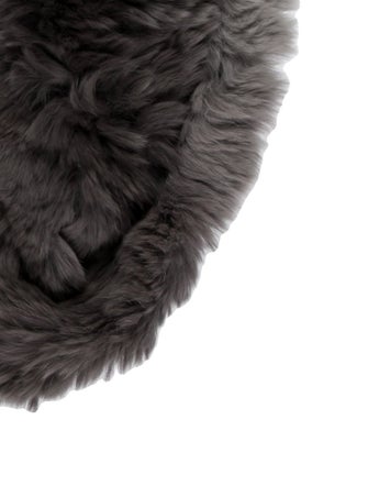 Adrienne Landau Fur Scarf