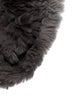 Adrienne Landau Fur Scarf