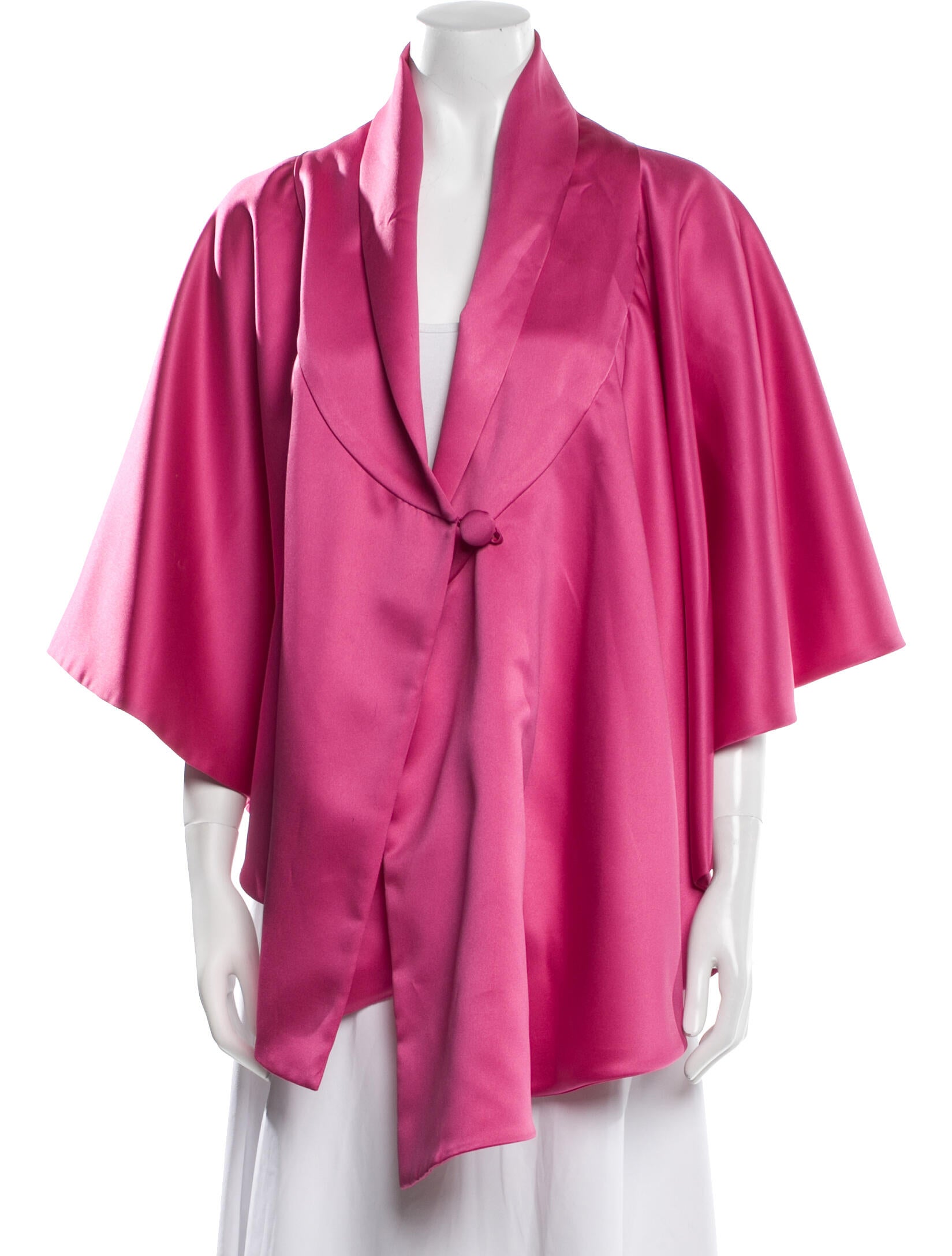 Adrienne Landau Wool Shawl