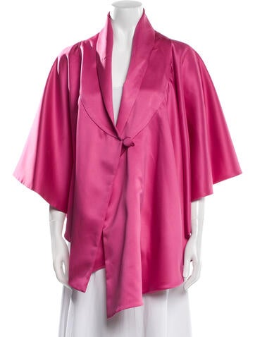 Adrienne Landau Scarves and Shawls Wool Shawl