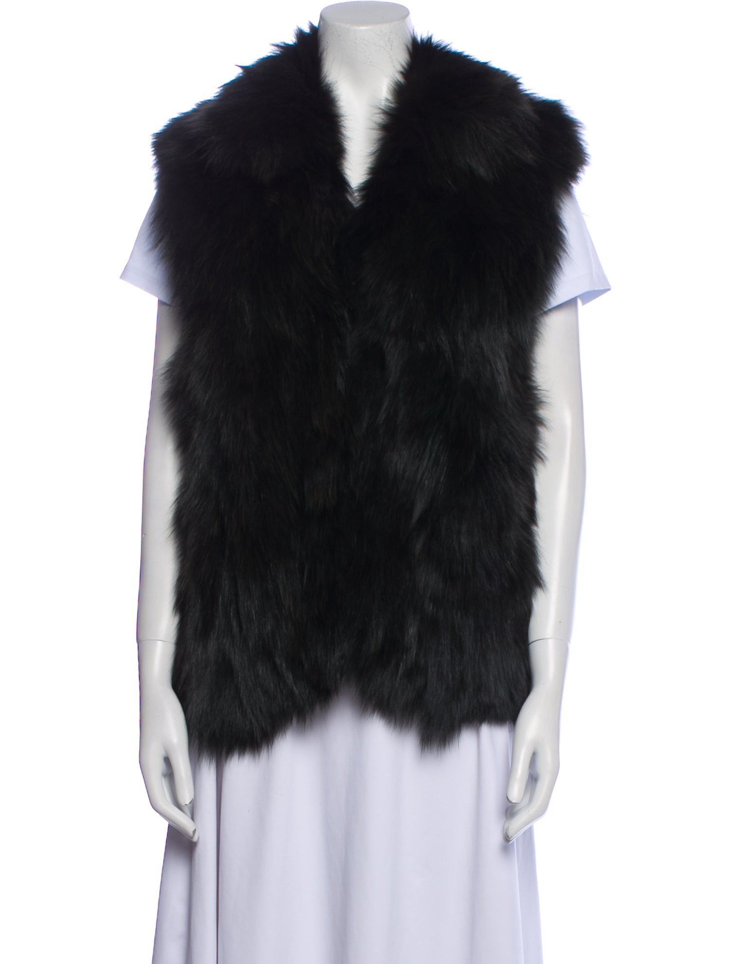 Adrienne Landau Coat