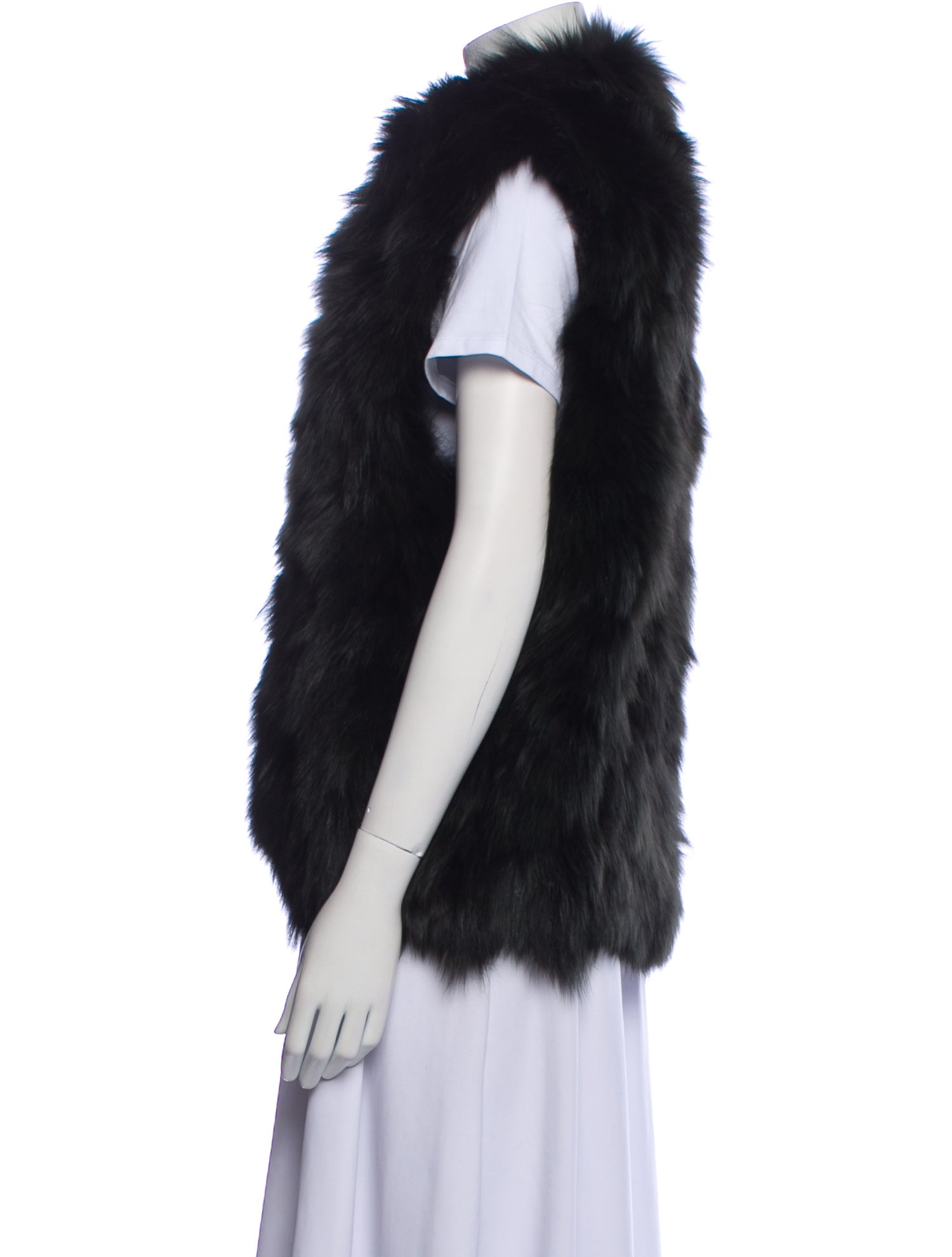 Adrienne Landau Coat