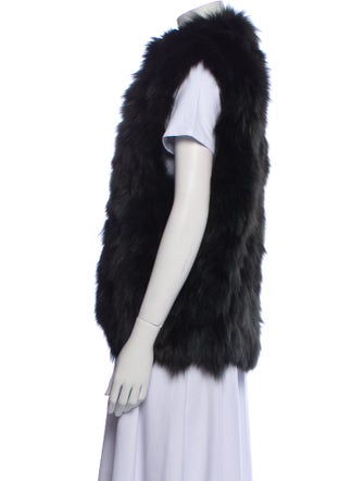 Adrienne Landau Coat