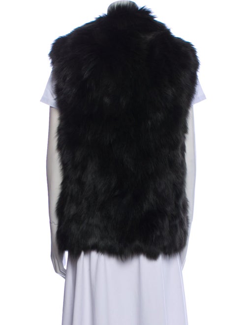 Adrienne Landau Coat