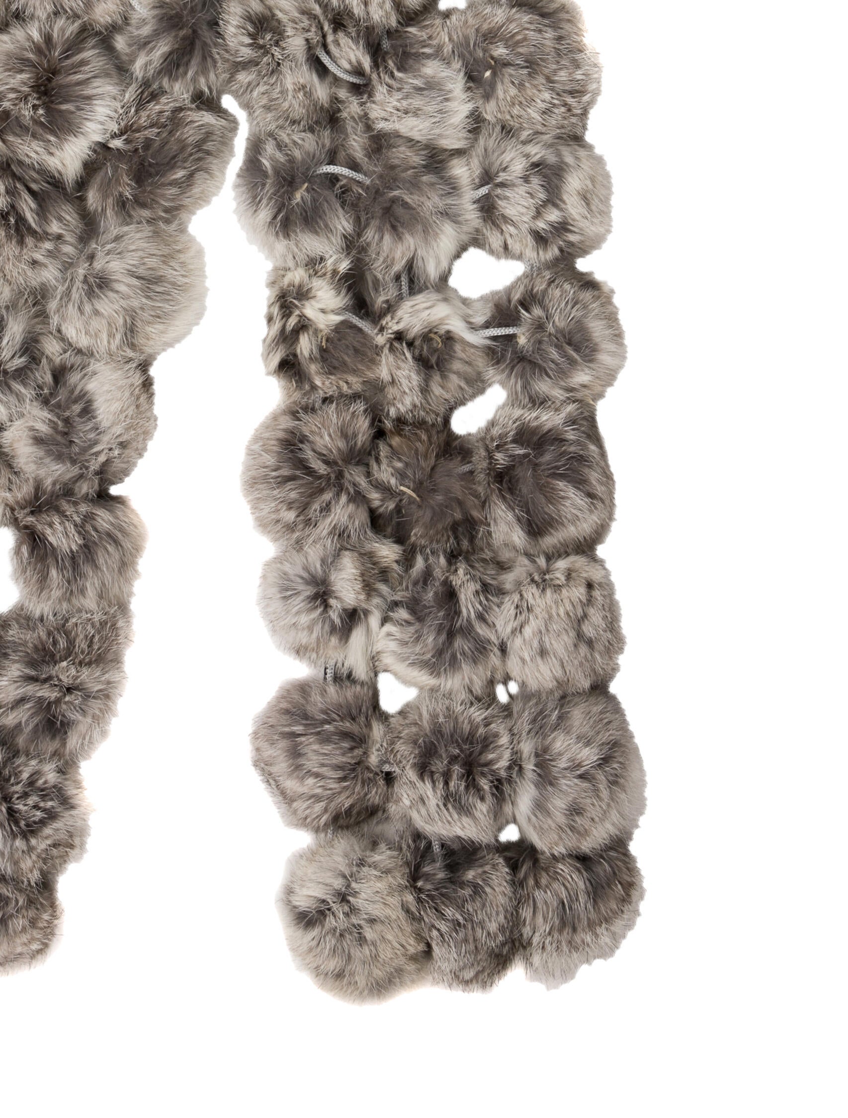 Adrienne Landau Scarf