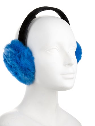 Adrienne Landau Earmuff