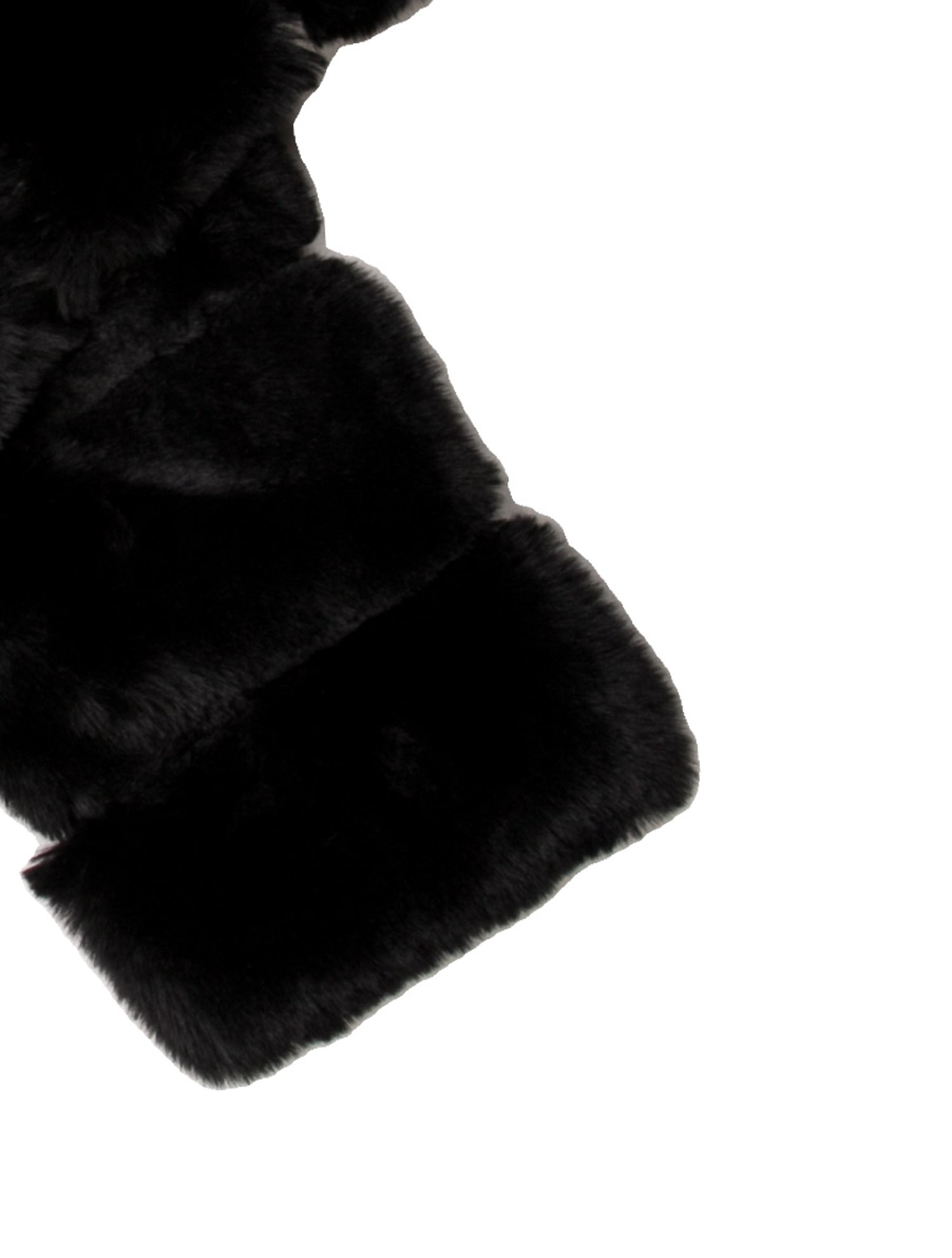 Adrienne Landau Scarf