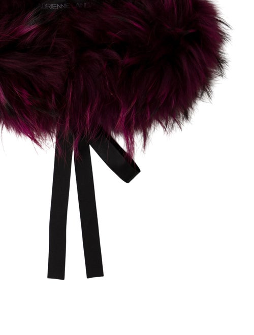 Adrienne Landau Scarf