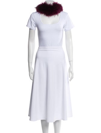 Adrienne Landau Scarf