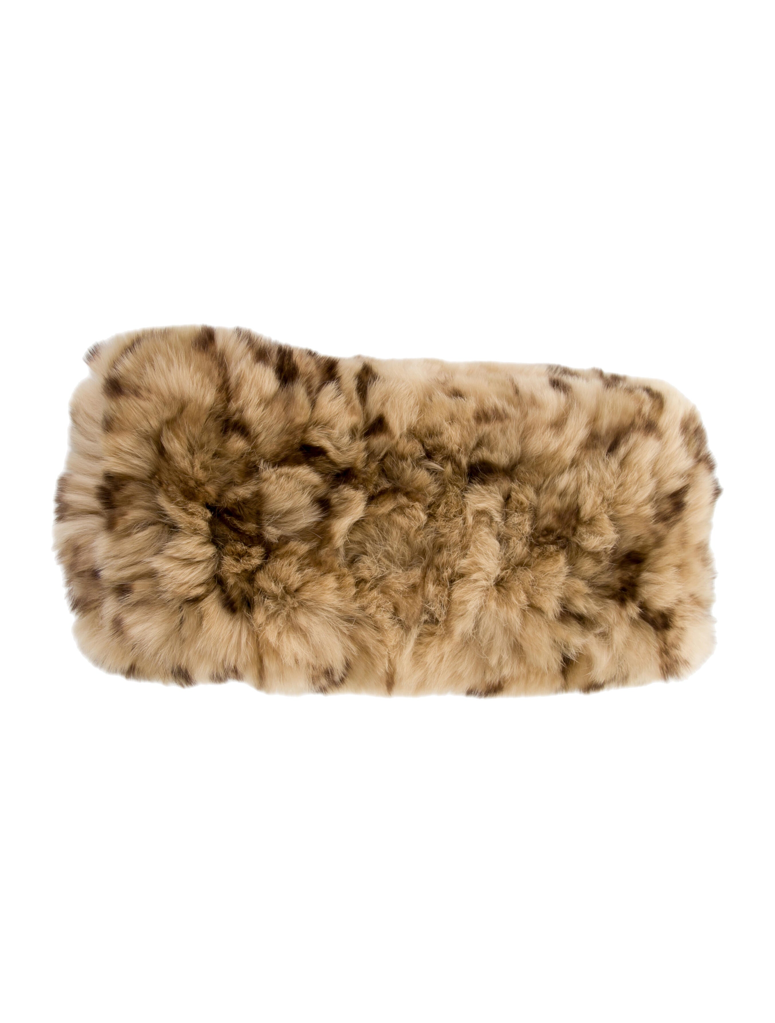 Adrienne Landau Rabbit Headband