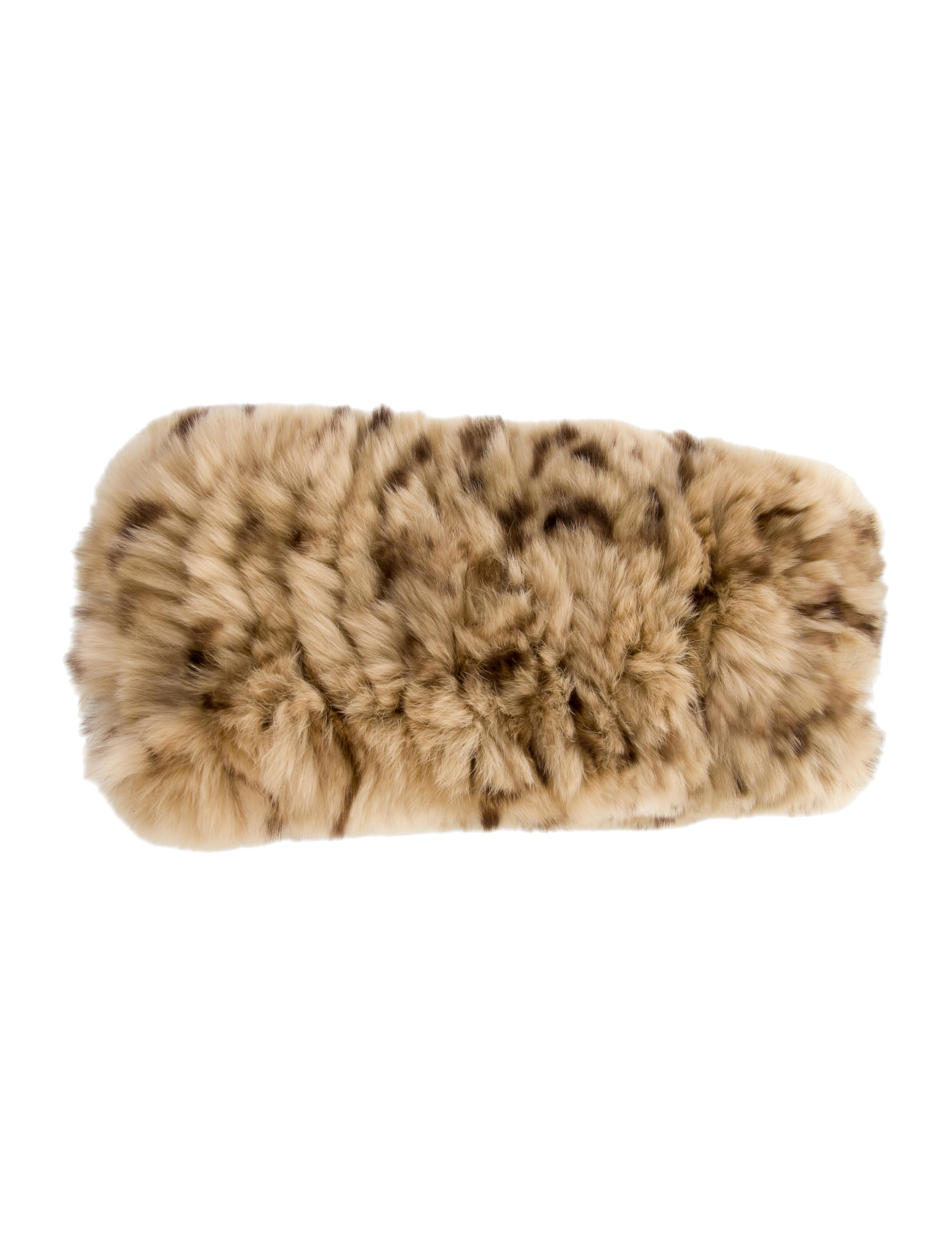 Adrienne Landau Rabbit Headband