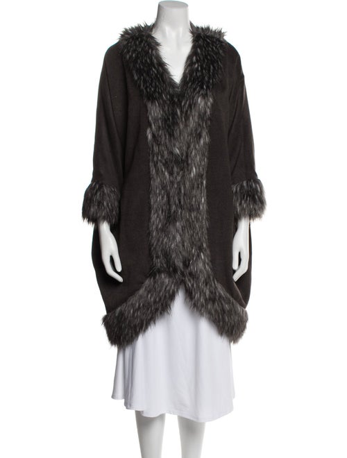 Adrienne Landau Coat