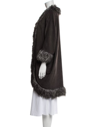 Adrienne Landau Coat