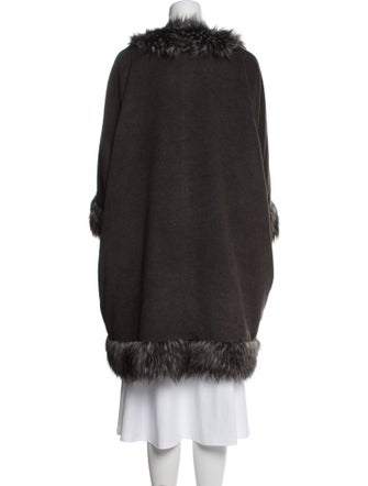 Adrienne Landau Coat